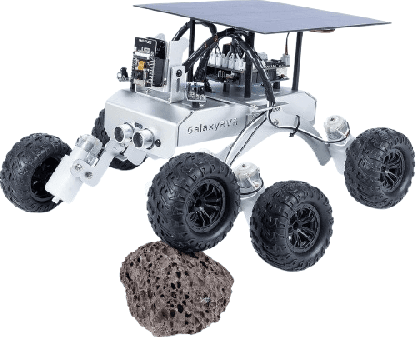 Figure 2 for Tiny Robotics Dataset and Benchmark for Continual Object Detection