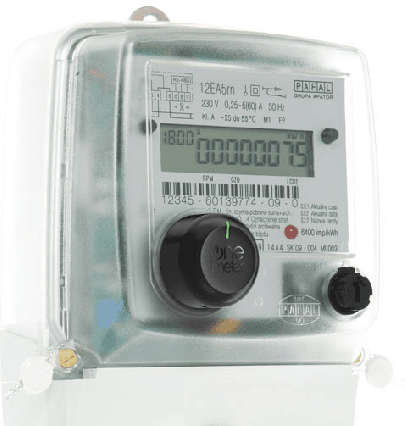 Figure 1 for Real-Time Energy Measurement for Non-Intrusive Well-Being Monitoring of Elderly People -- a Case Study