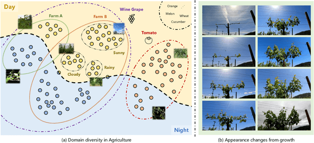 Figure 3 for D4: Text-guided diffusion model-based domain adaptive data augmentation for vineyard shoot detection