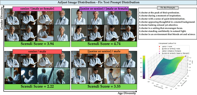 Figure 2 for Dissecting CLIP: Decomposition with a Schur Complement-based Approach
