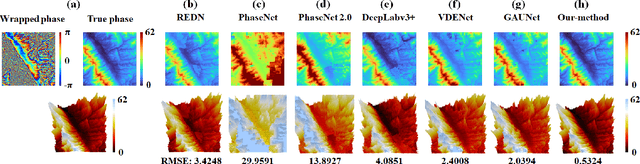 Figure 4 for UMSPU: Universal Multi-Size Phase Unwrapping via Mutual Self-Distillation and Adaptive Boosting Ensemble Segmenters