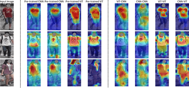 Figure 3 for Unsupervised Domain Adaptation on Person Re-Identification via Dual-level Asymmetric Mutual Learning