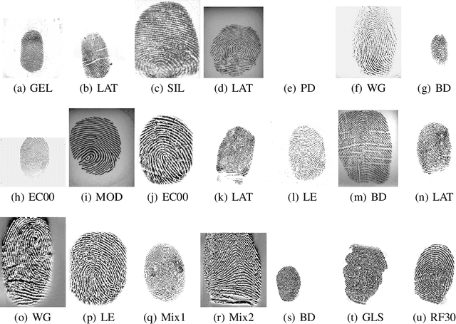 Figure 3 for Review of the Fingerprint Liveness Detection (LivDet) competition series: from 2009 to 2021