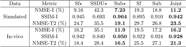 Figure 2 for Zero-Shot Self-Supervised Joint Temporal Image and Sensitivity Map Reconstruction via Linear Latent Space