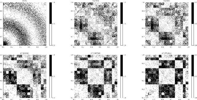 Figure 1 for Path convergence of Markov chains on large graphs