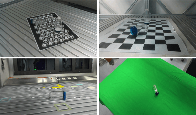 Figure 4 for Grasping the Inconspicuous