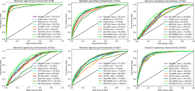 Figure 4 for Multi-Scale Relational Graph Convolutional Network for Multiple Instance Learning in Histopathology Images