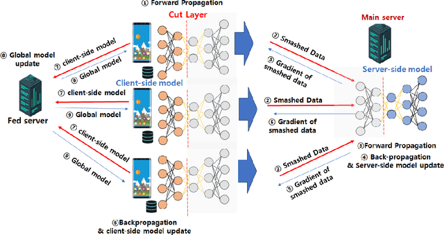 Figure 1 for Exploring the Privacy-Energy Consumption Tradeoff for Split Federated Learning