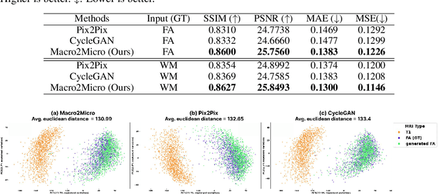 Figure 2 for Macro2Micro: Cross-modal Magnetic Resonance Imaging Synthesis Leveraging Multi-scale Brain Structures