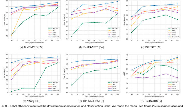 Figure 3 for BrainMVP: Multi-modal Vision Pre-training for Brain Image Analysis using Multi-parametric MRI