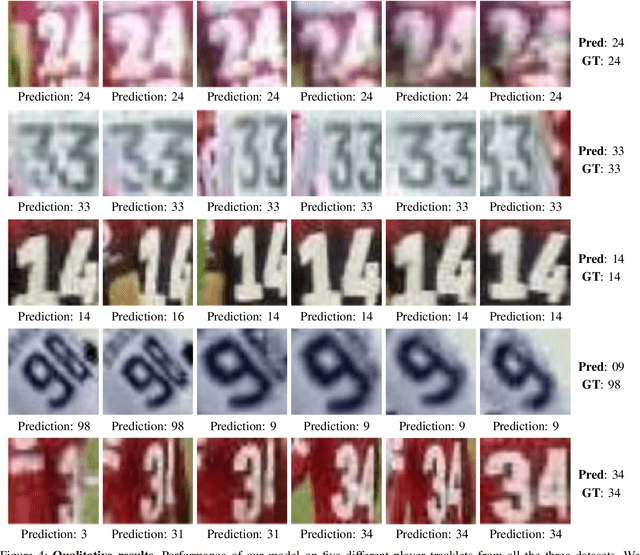 Figure 4 for Domain-Guided Masked Autoencoders for Unique Player Identification