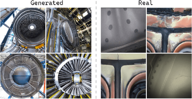 Figure 3 for Controllable Image Synthesis of Industrial Data Using Stable Diffusion