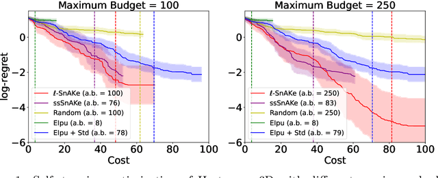 Figure 1 for Practical Path-based Bayesian Optimization