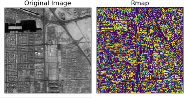 Figure 3 for Hyperspectral Spatial Super-Resolution using Keystone Error