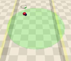 Figure 2 for Concurrent Learning of Policy and Unknown Safety Constraints in Reinforcement Learning