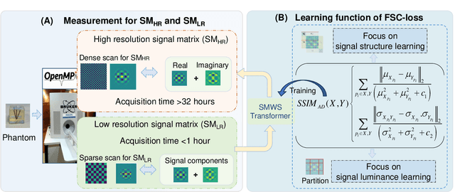 Figure 1 for FSC-loss: A Frequency-domain Structure Consistency Learning Approach for Signal Data Recovery and Reconstruction