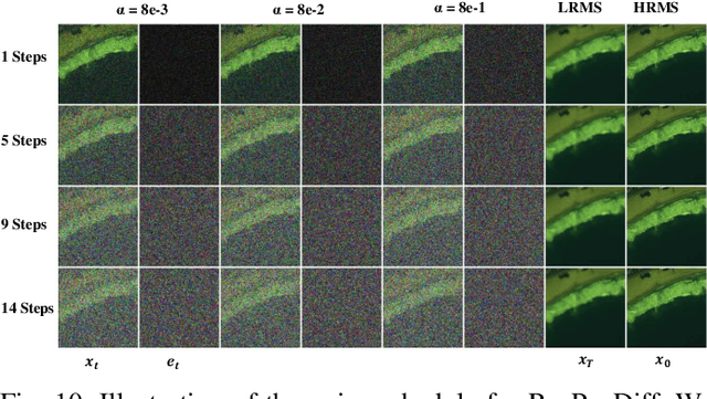 Figure 2 for ResPanDiff: Diffusion Model for Pansharpening by Inferring Residual Inference