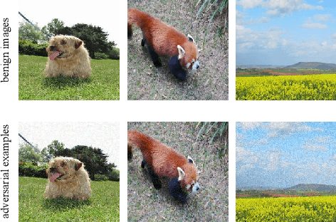Figure 3 for Diversifying the High-level Features for better Adversarial Transferability