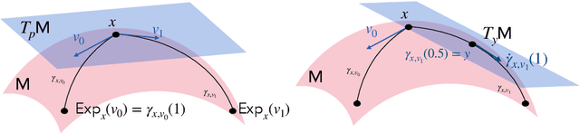 Figure 2 for Riemannian Metric Learning: Closer to You than You Imagine