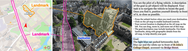 Figure 3 for CityNav: Language-Goal Aerial Navigation Dataset with Geographic Information