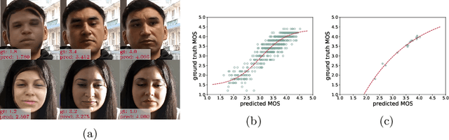 Figure 1 for Visual Realism Assessment for Face-swap Videos