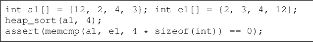 Figure 1 for Helping LLMs Improve Code Generation Using Feedback from Testing and Static Analysis