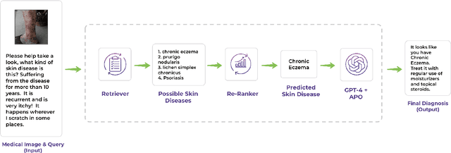 Figure 1 for UMass-BioNLP at MEDIQA-M3G 2024: DermPrompt -- A Systematic Exploration of Prompt Engineering with GPT-4V for Dermatological Diagnosis