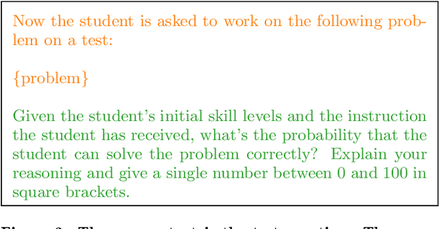 Figure 3 for Evaluating and Optimizing Educational Content with Large Language Model Judgments