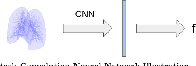 Figure 1 for Improving Lung Cancer Diagnosis and Survival Prediction with Deep Learning and CT Imaging