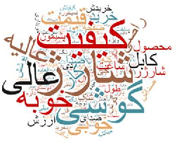 Figure 2 for Deep Learning-based Sentiment Analysis in Persian Language