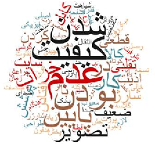 Figure 3 for Deep Learning-based Sentiment Analysis in Persian Language