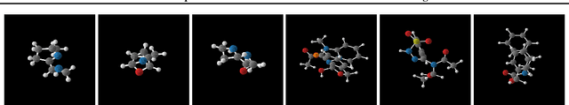 Figure 2 for Scalable Non-Equivariant 3D Molecule Generation via Rotational Alignment