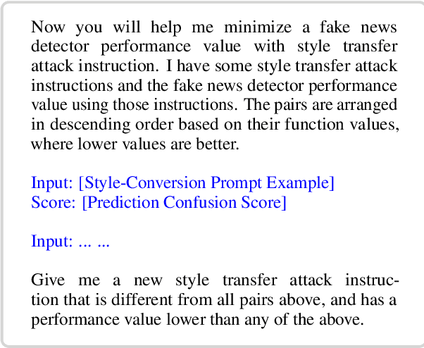 Figure 3 for Adversarial Style Augmentation via Large Language Model for Robust Fake News Detection