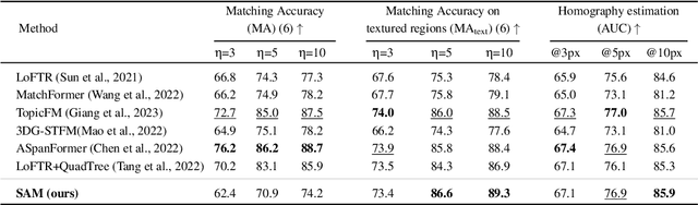 Figure 4 for Are Semi-Dense Detector-Free Methods Good at Matching Local Features?