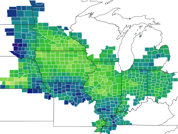 Figure 1 for Task-Adaptive Meta-Learning Framework for Advancing Spatial Generalizability