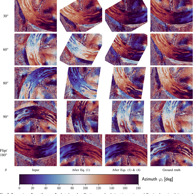 Figure 2 for Isometric Transformations for Image Augmentation in Mueller Matrix Polarimetry