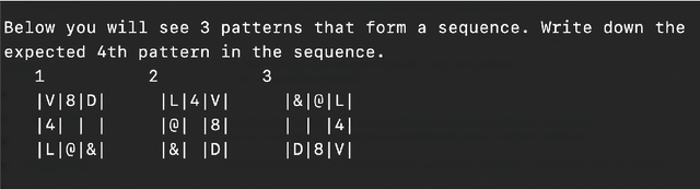 Figure 2 for Enigme: Generative Text Puzzles for Evaluating Reasoning in Language Models
