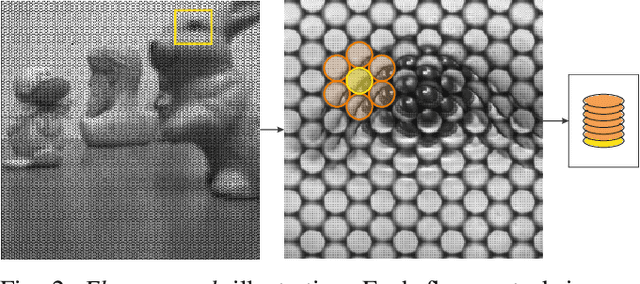 Figure 2 for Single-Shot Metric Depth from Focused Plenoptic Cameras