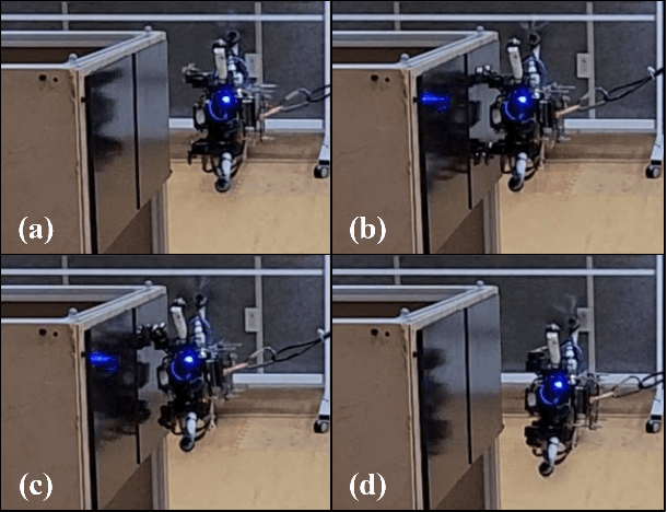 Figure 1 for Autonomous aerial perching and unperching using omnidirectional tiltrotor and switching controller