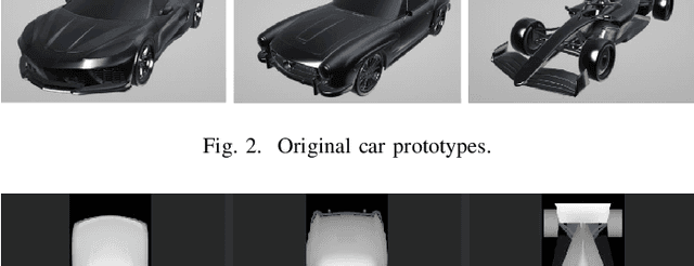 Figure 2 for Enhancing Vehicle Aerodynamics with Deep Reinforcement Learning in Voxelised Models
