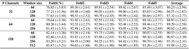 Figure 2 for Transformer-based Hand Gesture Recognition via High-Density EMG Signals: From Instantaneous Recognition to Fusion of Motor Unit Spike Trains