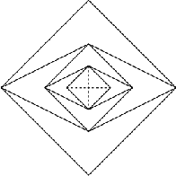 Figure 1 for Solving Some Geometry Problems of the Náboj 2023 Contest with Automated Deduction in GeoGebra Discovery