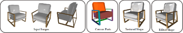 Figure 1 for DPA-Net: Structured 3D Abstraction from Sparse Views via Differentiable Primitive Assembly