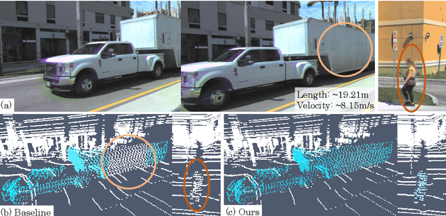 Figure 1 for SeFlow: A Self-Supervised Scene Flow Method in Autonomous Driving