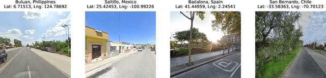 Figure 2 for Evaluating Precise Geolocation Inference Capabilities of Vision Language Models
