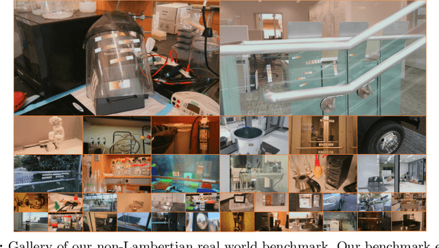 Figure 1 for LayeredFlow: A Real-World Benchmark for Non-Lambertian Multi-Layer Optical Flow