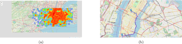 Figure 3 for A Predictive and Optimization Approach for Enhanced Urban Mobility Using Spatiotemporal Data