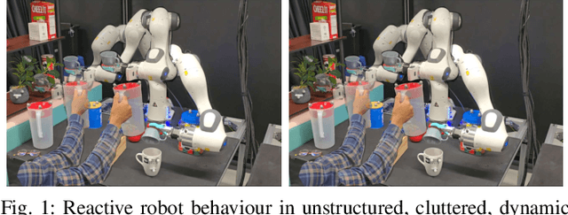 Figure 1 for GeoPF: Infusing Geometry into Potential Fields for Reactive Planning in Non-trivial Environments