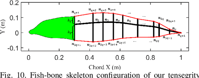 Figure 2 for An Untethered Bioinspired Robotic Tensegrity Dolphin with Multi-Flexibility Design for Aquatic Locomotion