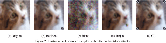 Figure 2 for Mitigating Backdoors within Deep Neural Networks in Data-limited Configuration